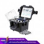 บริการทดสอบและสอบเทียบวัดค่าแรงสั่นสะเทือน - บริษัทสอบเทียบเครื่องมือวัดอุตสาหกรรม - เจพีเอ แคลิเบรชั่น
