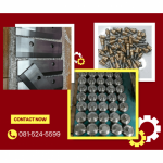 รับทํา Jig Fixture - บริษัท ดาย พาร์ท แมชชีน จำกัด