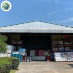 โรงงานผลิตถุงพลาสติก ขอนแก่น - บริษัท ธนพรพลาสแพ็ค จำกัด