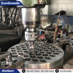 โรงกลึงราชบุรี - โรงกลึงพลชัย - ราชบุรี