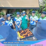 บริษัทรับจัดกิจกรรม team building - รับจัดสถานที่เอาท์ติ้ง งานอบรมสัมนา