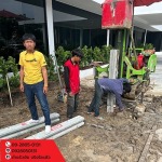 รับเหมาลงเสาเข็มต่อเติมบ้านและอาคาร ราคาถูก - ช่างปุ้ย ไมโครไพล์