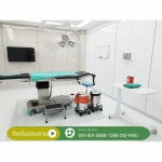 รับติดตั้ง Medical Gas Pipeline System - ระบบจ่ายก๊าซทางการแพทย์ PSR-Medical Gas System