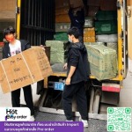 รับนำเข้าสินค้าจีน - รับนำเข้าสินค้าจากจีน - HotEasy Order
