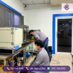 บริษัทสอบเทียบเครื่องวัด - คาลิเบทและสอบเทียบเครื่องมือวัด ISO/IEC 17025 - STC