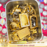 รับซื้อทองใกล้ฉัน - รับซื้อทอง เงิน นาก กรุงเทพฯ - ซิลเวอร์โกลด์