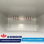 รับล้างและเติมน้ำยาชิลเลอร์