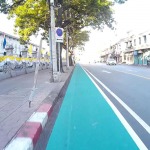 เครื่องตีเส้นถนน - บริษัท คลีโนลซอล ทราฟฟิค (ประเทศไทย) จำกัด