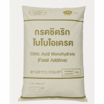 กรดมะนาว (Citric Acid Monohydrate)