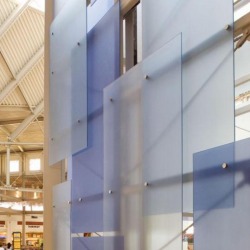 3FORM วัสดุโปร่งแสง (TRANSLUCENT MATERIALS)