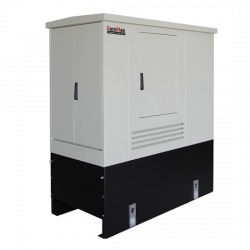 EuroMax Compact Substation
