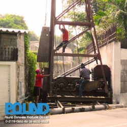 รับตอกเสาเข็ม ภาษีเจริญ