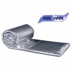 ฉนวนกันความเย็น (Cold Insulation) FEEL COOL