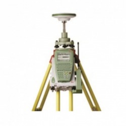 GNSS SURVEYS