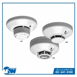 จำหน่าย อุปกรณ์ตรวจจับควัน (Smoke Detector)