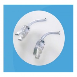 ขายส่งหลอดเจาะคอ Uncuffed (TRACHEOSTOMY TUBE)