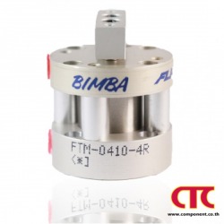 BIMBA FTM-0410-4R FLAT-II NON-ROTATING