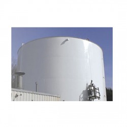 ถังเก็บน้ำ ( Water tank )
