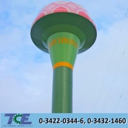 รับซื้อถังเก็บน้ำเก่า