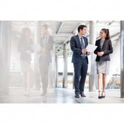 รับทำบัญชีบริษัทมหาชน