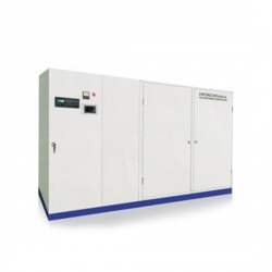 ปั๊มลม แบบสกรู ชนิดไม่ใช้น้ำมัน (SDS-Series)