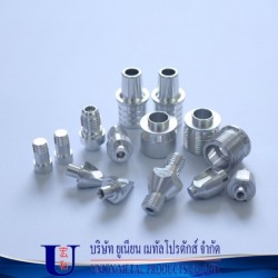 รับกลึงชิ้นส่วนอะไหล่รถยนต์