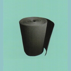 Carbon filters (Roll form)