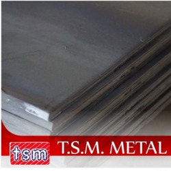 จำหน่ายเหล็กแผ่นดำ Steel plate