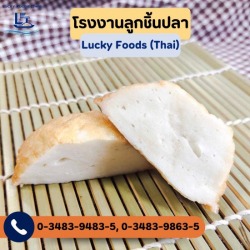 เต้าหู้ปลา