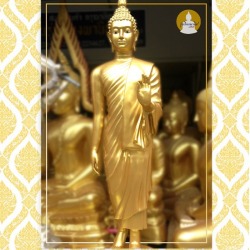 จำหน่ายพระพุทธรูป เสาชิงช้า