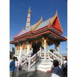 ผลิตเตาเผาศพปลอดมลพิษ