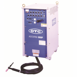 ตู้เชื่อม AEP-300 500