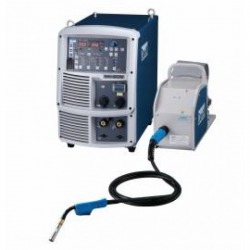 เครื่องเชื่อม OTC  WELBEE INVERTER M350