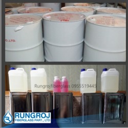 จำหน่ายน้ำยาเรซิ่น (Resin)