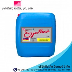 หัวเชื้อน้ำยาป้องกันตะกรันและสนิมในระบบ COOLING TOWER BPDS 100