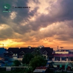 บริการตรวจวิเคราะห์คุณภาพอากาศในบรรยากาศ