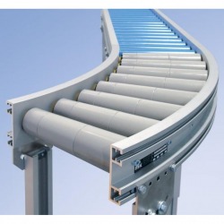 ระบบRoller conveyor