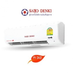 แอร์ซัยโจเดนกิ (Saijo Denki)
