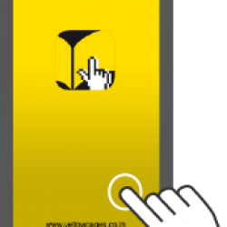 Thailand YellowPages Mobile Application