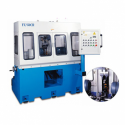 Sharpener YU-50CR (Double End Tube)