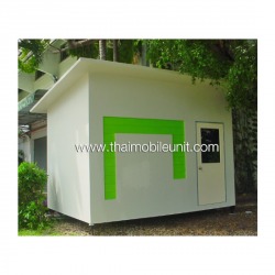 บ้านตู้คอนเทนเนอร์