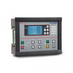THOMSON CONTROLLERS
