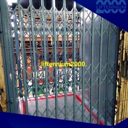 บริษัทติดตั้งลิฟต์ขนของ