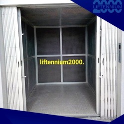 ลิฟต์บรรทุกราคาถูก