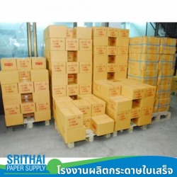 Continuous paper wholesale