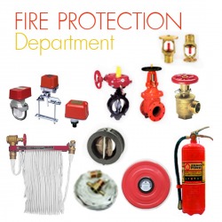FIRE PROTECTION