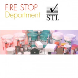 FIRE STOP