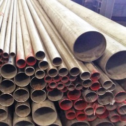 ท่อเหล็ก