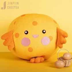 รับผลิตตุ๊กตาของขวัญองค์กร