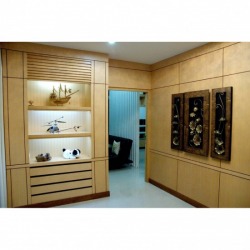 Interior design for homes in Chonburi.